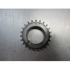 21W011 Crankshaft Timing Gear From 2009 Ford Taurus  3.5